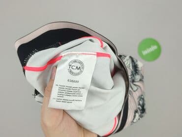 piżama do karmienia lidl: Tchibo, Legginsy Sportowe damskie, M — 6