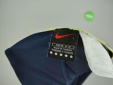 dresy oversize: Nike, Legginsy Sportowe damskie, rozmiar M — 4