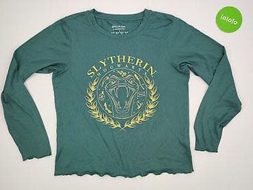 bluza l: Harry Potter, Bluzka damska, rozmiar L — 2
