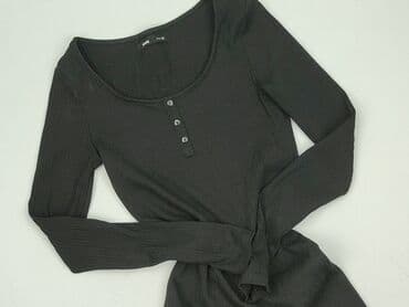 black jeans: Sinsay, Sukienka damska, rozmiar XS — 1