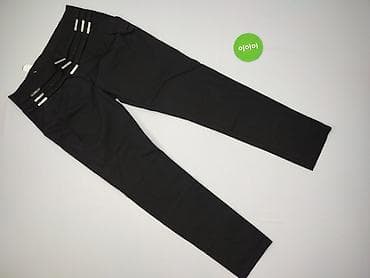 bluzki l: Legginsy Eleganckie damskie, rozmiar M — 2