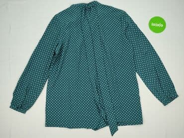 lidl marynarka damska: Esmara, Bluzka damska, rozmiar L — 3