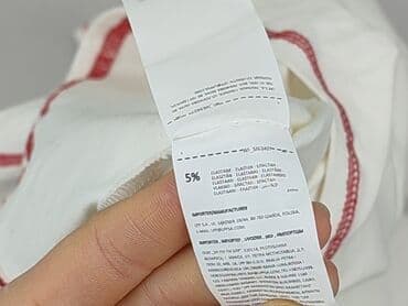 smyk bluzki dziewczęca: Sinsay, Bluzka damska, rozmiar S — 6