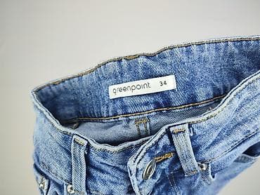 apt jeans: Greenpoint, Jeansy damskie, rozmiar XS — 4