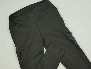 Legginsy Sportowe damskie, rozmiar S