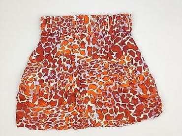 czerwone spódnice: H&M, Spódnica damska, rozmiar S — 1