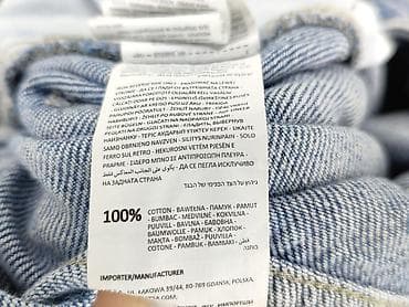 jeansy l: Denim, Jeansy damskie, rozmiar L — 5