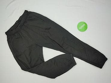 spodnie joggery sinsay: Sinsay, Spodnie dresowe damskie, rozmiar M — 2