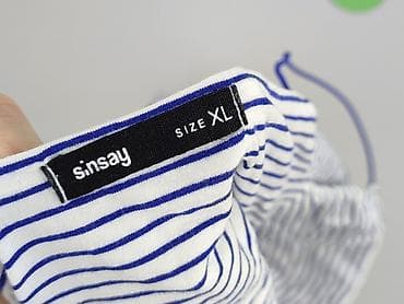 primark 2xs: Sinsay, Sukienka damska, rozmiar XL — 4
