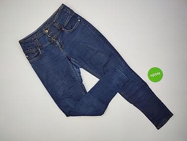 dnd denim development: Orsay, Jeansy damskie, rozmiar M — 2