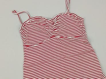 stringi dla 13 latki: House, Top damski, rozmiar S — 1