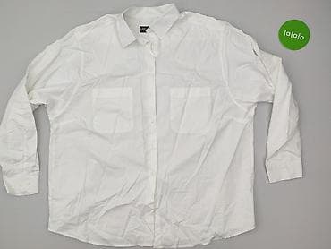 koszule hektor: Koszula damska, rozmiar 5XL — 2