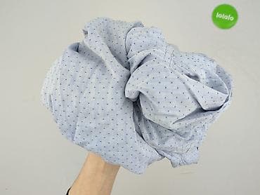 Ubrania męskie: F&F, Koszulа dla mężczyzn, rozmiar L — 4