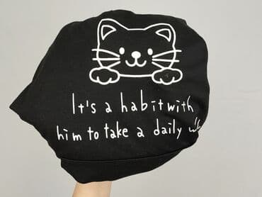 sweter hello kitty: Shein, Bluza z kapturem damska, rozmiar S — 7