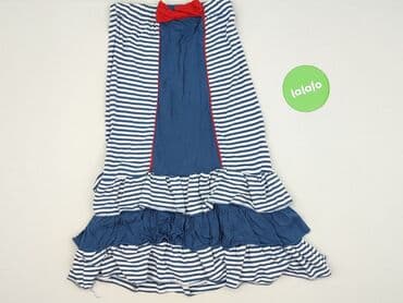 sukienka rozkloszowana dekolt łódka: Spódnica damska, rozmiar S — 2