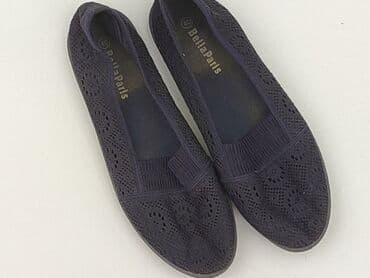 Ballerinas for women, 40, condition - Very good