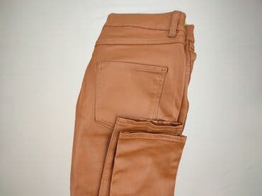 Kobiety: Denim Co, Spodnie materiałowe damskie, rozmiar M — 5
