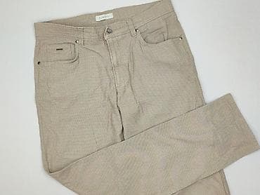 flared jeans: Bugatti, Spodnie dla mężczyzn, rozmiar L — 1