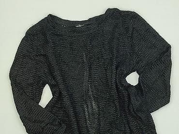 m: Sweter damski, rozmiar M — 1