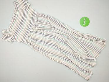 baleriny lidl: George, Sukienka damska, rozmiar S — 3