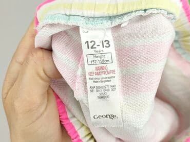 buty do 100 zł nike: Shorts, George, 13 years, 152/158, condition - Very good — 4