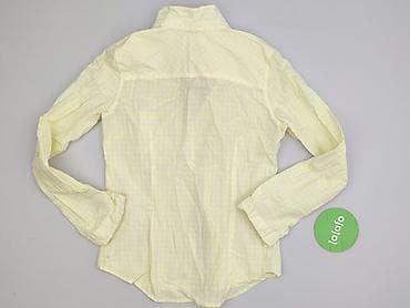 hm biala koszulka: Sinsay, Koszula damska, rozmiar M — 3