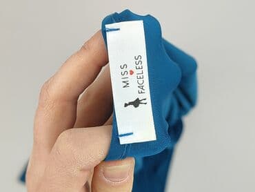 massimo dutti kurtka zimowa: MISS F, Sukienka damska, XL — 4