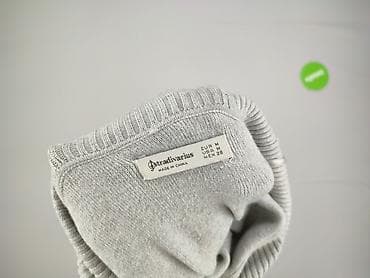 sweter golf damski: Stradivarius, Sweter damski, rozmiar M — 4