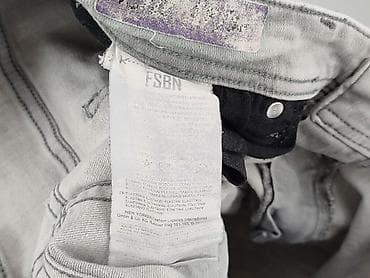 34 jeans: Jeansy damskie, rozmiar XL — 5