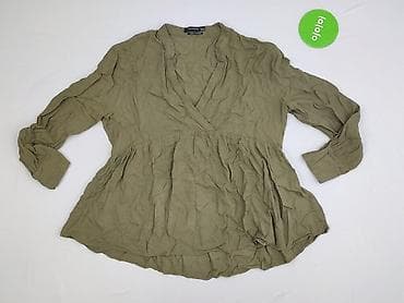 bluzki z baskinką reserved: Reserved, Bluzka damska, rozmiar M — 2