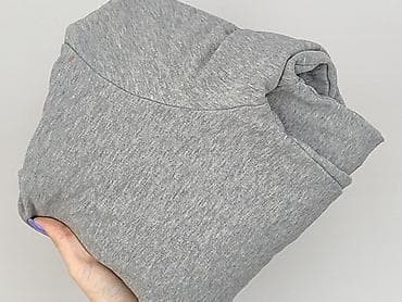 nike bluzki: Nike, Bluza z kapturem damska, rozmiar M — 6