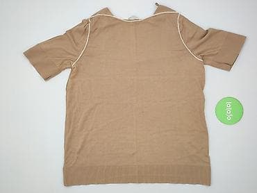 sweter jedwab: Cos, Sweter damski, rozmiar L — 2