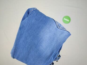 beżowe jeansy damskie: Zentex, Jeansy damskie, rozmiar M — 5