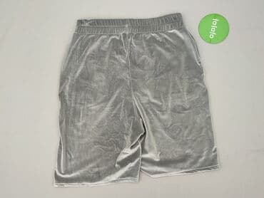 komplet welurowy krótkie spodenki: In The Style, Szorty damskie, rozmiar L — 3