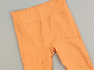 stringi bezszwowe h: Legginsy Sportowe damskie, rozmiar L — 1