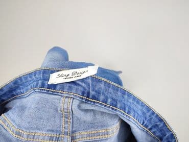 evisu baggy jeans: Fashion Jeans, Jeansy damskie, rozmiar XL — 4