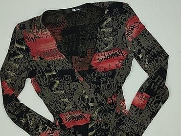 sukienka czarna basic: Jane Norman, Sukienka damska, rozmiar S — 1