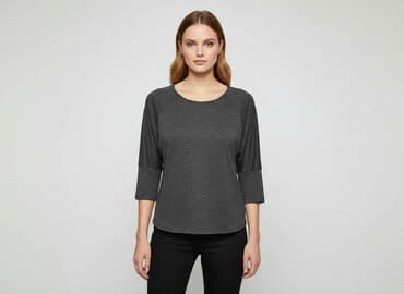 jaki numer koszulki ma messi: Janina, Bluzka damska, rozmiar M — 6