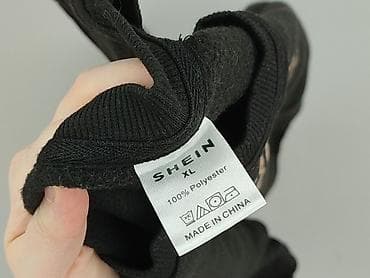 esprit sweter kaszmirowy: Shein, Bluza damska
, rozmiar XL — 5