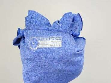 bluza z alpaki z kapturem: Majestic Sport, Bluza z kapturem dla mężczyzn, rozmiar M — 4