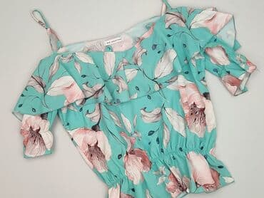 strandtunika c a: New Collection, Bluzka damska, rozmiar S — 1