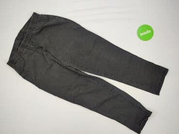 legginsy push allegro: Jeans for women, size L (EU 40) — 2