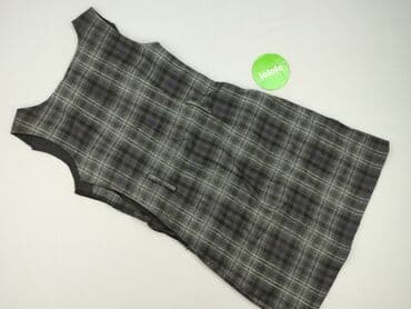 sukienka w szkocką kratę damska: Sukienka damska, rozmiar L — 3