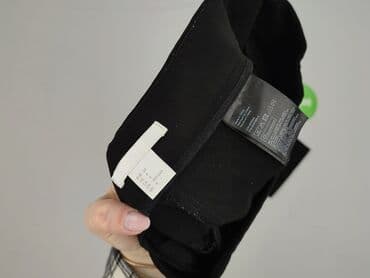 h m legginsy 34 damskie: H&M, Spodnie materiałowe damskie, rozmiar XS — 4