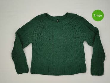 Cropp, Women`s sweater, size S (EU 36) — 2