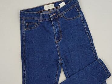 Jeansy: Reserved, Jeansy damskie, rozmiar XS