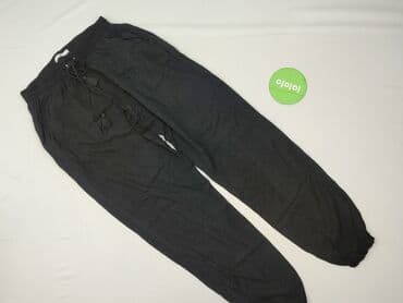 Women's Pants: HailyS, Spodnie materiałowe damskie, rozmiar XS — 2