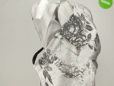 plisowane spódnice plus size: Spódnica damska, rozmiar XL — 5