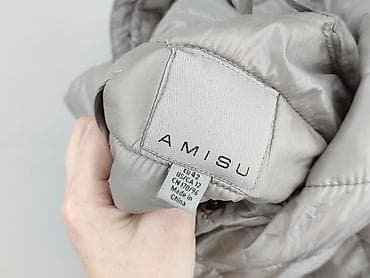 top amisu: Amisu, Women`s lightweight jacket, size XL — 4