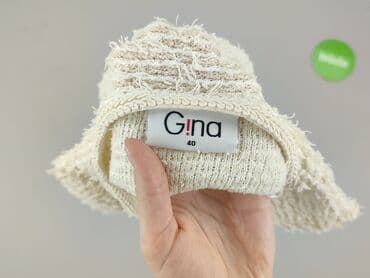 sweter z c a: Gina, Women`s sweater, size L (EU 40) — 4